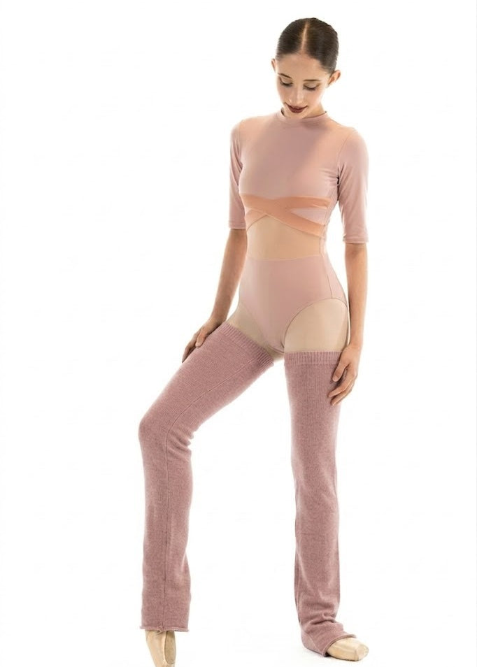 NIKOLAY WOMEN THERESA LEG WARMERS