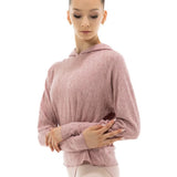 NIKOLAY WOMEN THOMASINA HOODED SWEATER