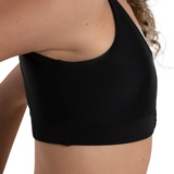 CAPEZIO 12284C GIRLS WANDERLUST FREYA TOP