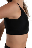 CAPEZIO 12284C GIRLS WANDERLUST FREYA TOP