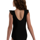 CAPEZIO 12280C GIRLS WANDERLUST AMELIA TANK LEOTARD