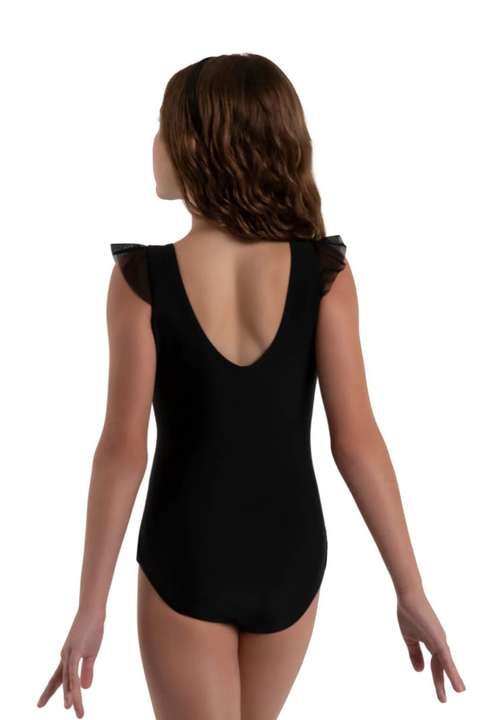 CAPEZIO 12280C GIRLS WANDERLUST AMELIA TANK LEOTARD