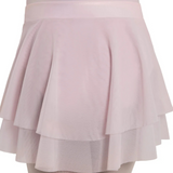 CAPEZIO 12286C GIRLS WANDERLUST ISABELLA SKIRT