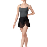 BLOCH R9221 WOMEN NICKY MESH SKIRT