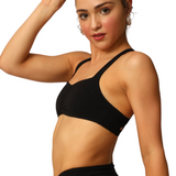 TIGER FRIDAY GIRLS BELLISSIMA BRALETTE
