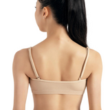 CAPEZIO TB102 CAMISOLE BRA TOP