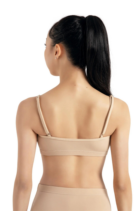 CAPEZIO TB102 CAMISOLE BRA TOP