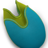BUNHEADS BH1095 OUCH POUCH JR LARGE