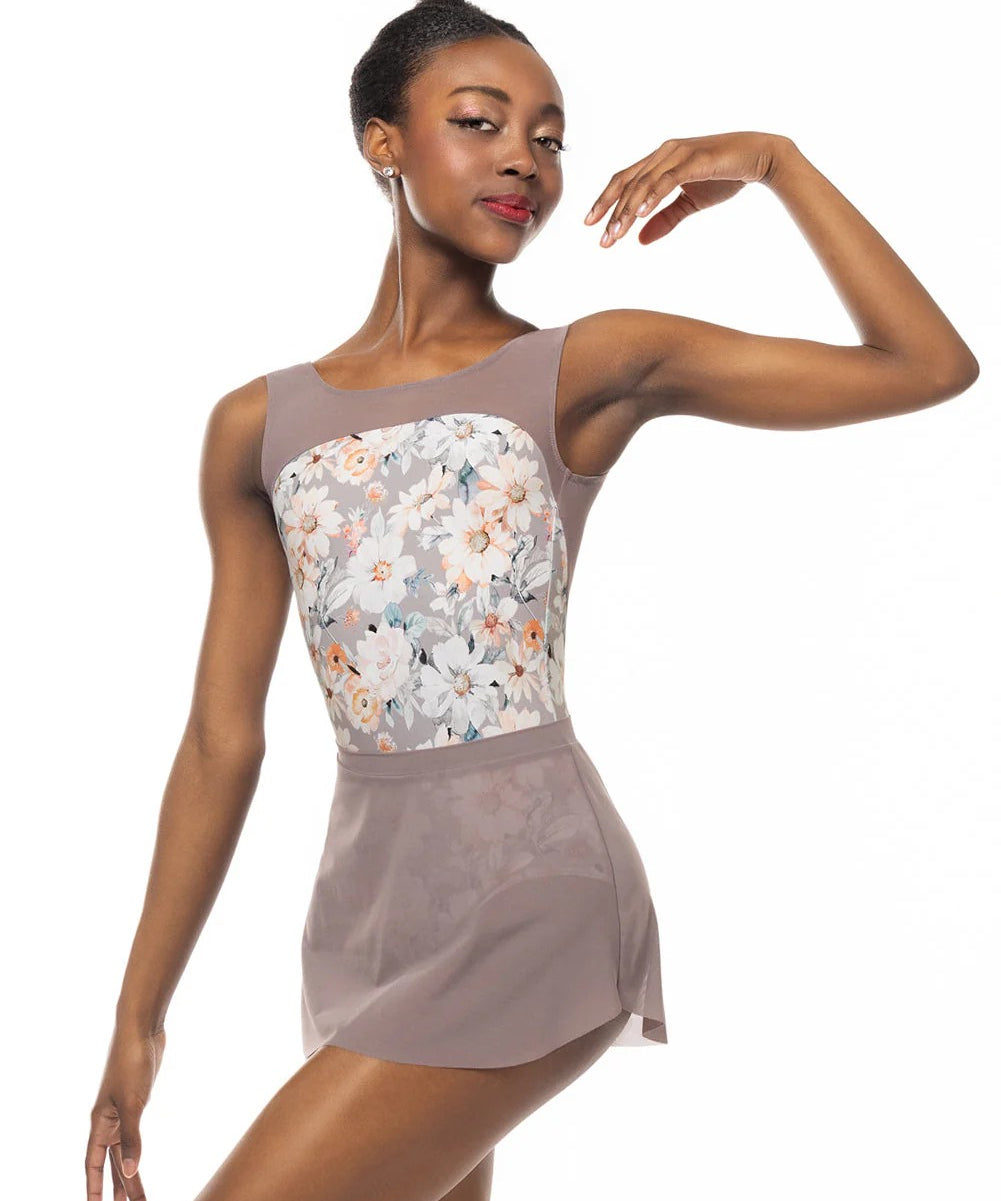 -ELEVE DANCEWEAR-GIRLS TULIP SKIRT