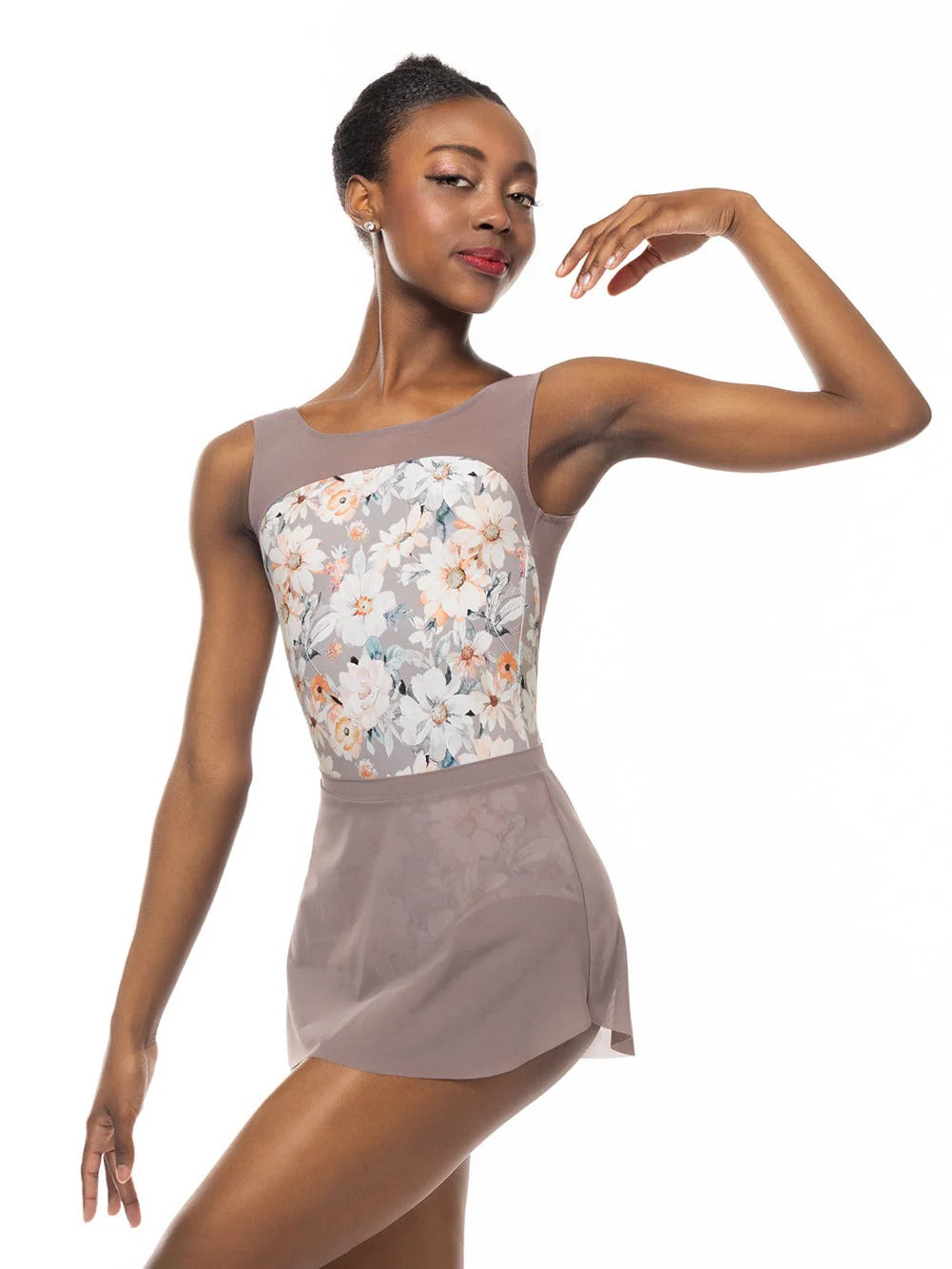 -ELEVE DANCEWEAR-GIRLS TULIP SKIRT