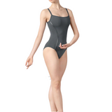 BLOCH L5297 WOMEN SUZIE MESH BACK LEOTARD