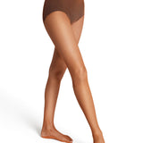 CAPEZIO 3400 PROFESSIONAL FISHNET TIGHT WITH SEAMS
