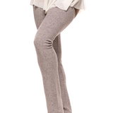 -ELEVE DANCEWEAR-WOMEN THIGH HIGH LEG WARMER KNIT