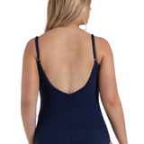 CAPEZIO SE2008W WOMEN STUDIO COLLECTION DUAL PINCH CAMISOLE LEOTARD