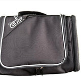 GLAM'R GEAR HANGING TRAVEL COSMETICS BAG