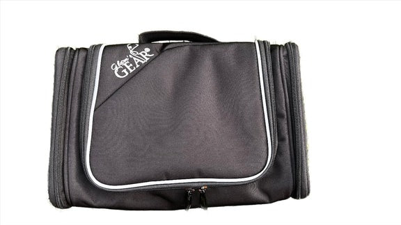 GLAM'R GEAR HANGING TRAVEL COSMETICS BAG