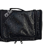 GLAM'R GEAR HANGING TRAVEL COSMETICS BAG