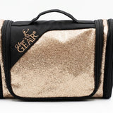 GLAM'R GEAR HANGING TRAVEL COSMETICS BAG