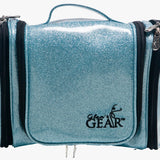 GLAM'R GEAR HANGING TRAVEL COSMETICS BAG