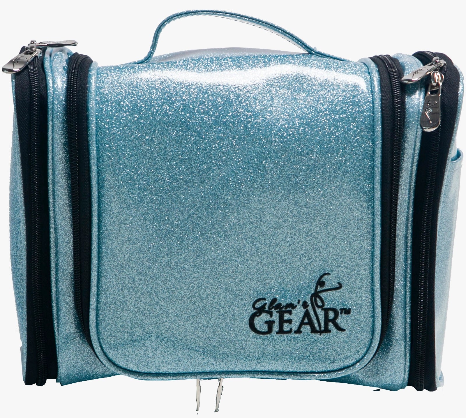 GLAM'R GEAR HANGING TRAVEL COSMETICS BAG
