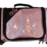 GLAM'R GEAR HANGING TRAVEL COSMETICS BAG