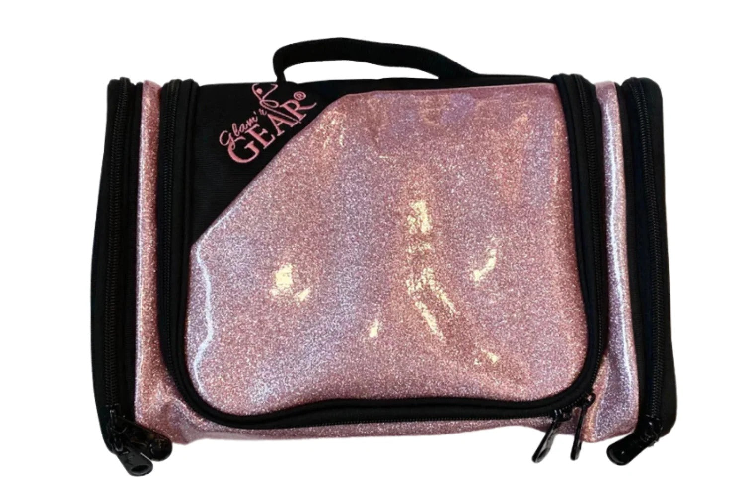 GLAM'R GEAR HANGING TRAVEL COSMETICS BAG