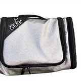 GLAM'R GEAR HANGING TRAVEL COSMETICS BAG
