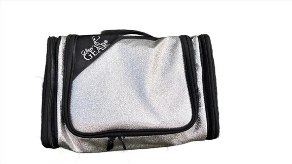 GLAM'R GEAR HANGING TRAVEL COSMETICS BAG