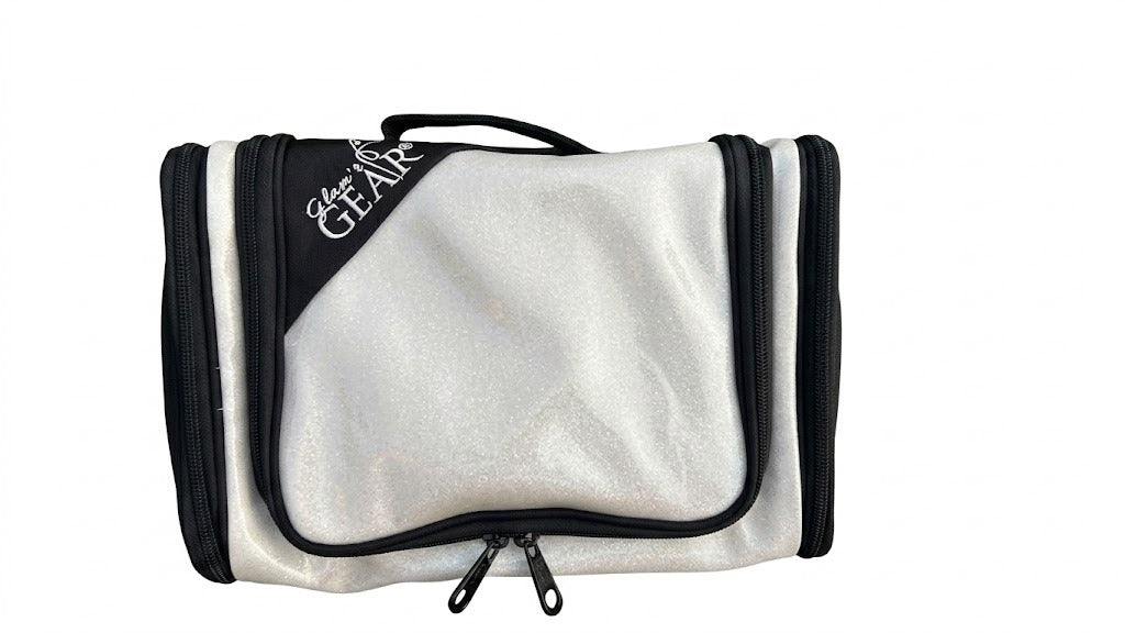 GLAM'R GEAR HANGING TRAVEL COSMETICS BAG