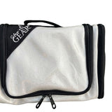 GLAM'R GEAR HANGING TRAVEL COSMETICS BAG