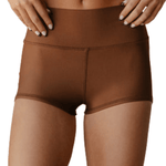 FIVE DANCEWEAR GIRLS EVERYDAY LIFT SHORT 2" - The Dance Shoppe