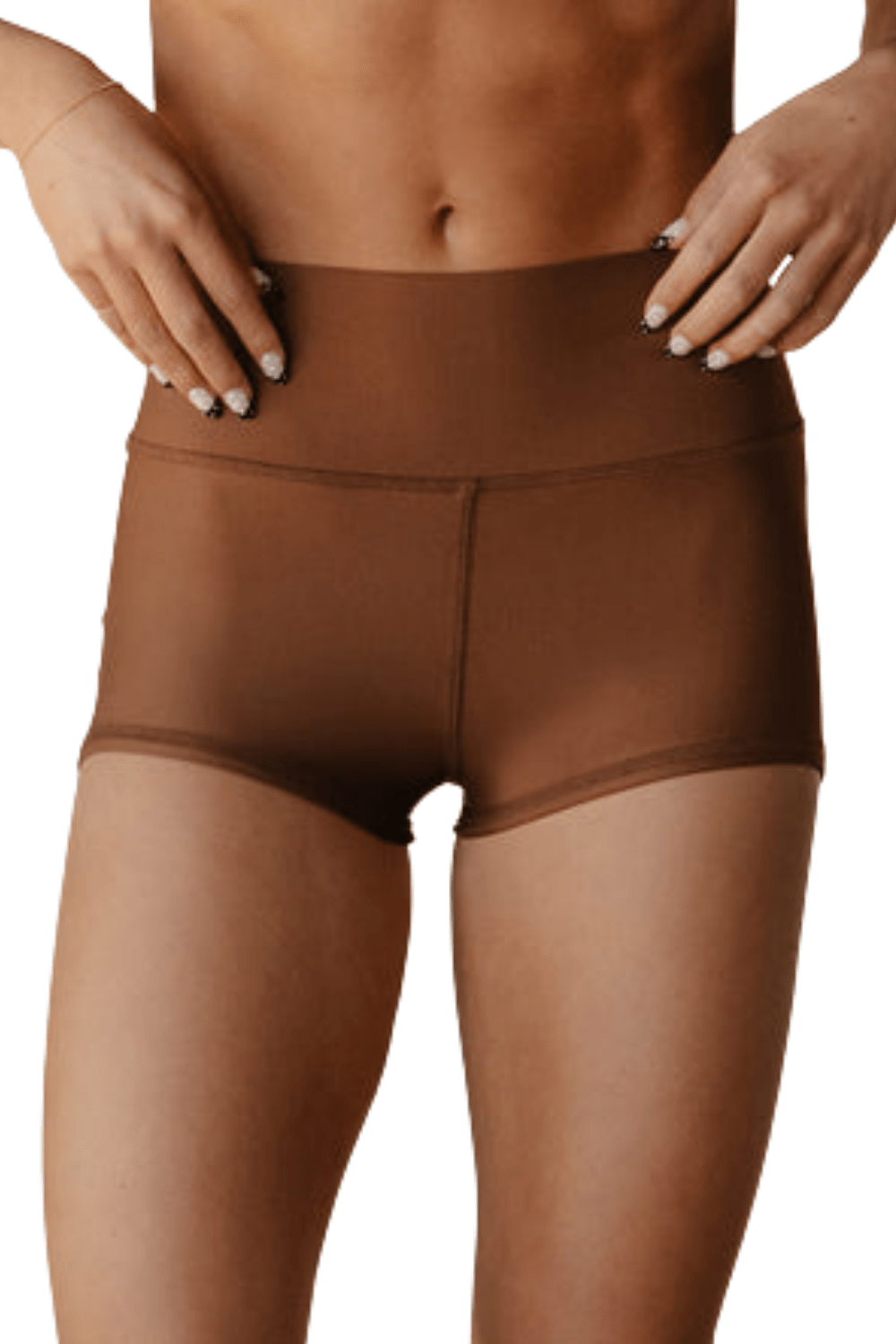 FIVE DANCEWEAR GIRLS EVERYDAY LIFT SHORT 2" - The Dance Shoppe