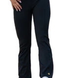 HONEYCUT B5221 WOMEN FOLD OVER PANT