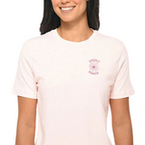 COVET DANCE WF-TEE ADULT WILDFLOWERS TEE