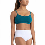 CAPEZIO TB102 CAMISOLE BRA TOP