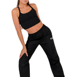 BLOCH P55696G GIRLS TWO STEP PANT