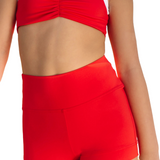 TIGER FRIDAY GIRLS PREMIERE BOY SHORTS
