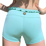 HONEYCUT B5214 WOMEN CABANA SHORT