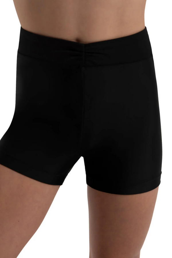 CAPEZIO 12285C GIRLS WANDERLUST ADVENTURE SHORT