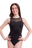 SO DANCA TP76 WOMEN GEORGIA TANK LEOTARD