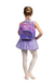 BLOCH A808C GIRLS BALLERINA BACKPACK