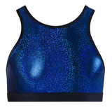 ENERGETIKS GIRLS SCC134 TATE CROP TOP
