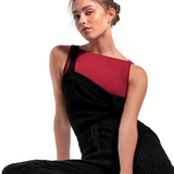 BLOCH U1203 WOMEN KNIT PANT UNITARD