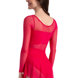 SO DANCA TP10 WOMEN MARIA SKIRT