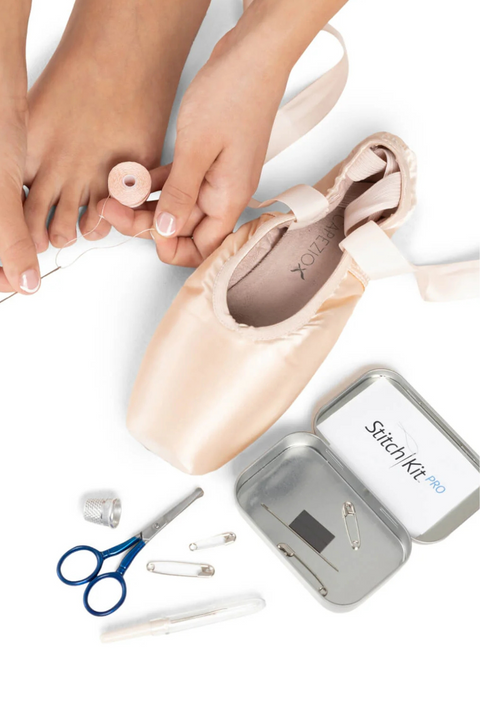 BUNHEADS BH1539 STITCH KIT PRO