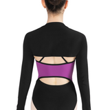 ENERGETIKS WOMEN IW11 ZARA SHRUG