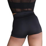 TIGER FRIDAY WOMEN ALTER EGO BOOTIE SHORTS