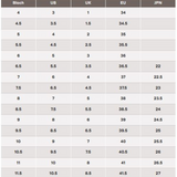 BLOCH S0313L WOMEN JASON SAMUELS SMITH TAP SHOE