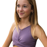 HONEYCUT T4131 WOMEN IMPROV TOP