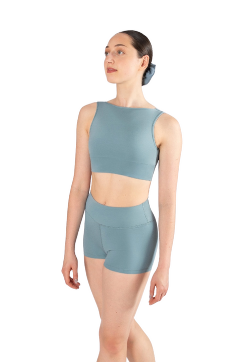 ENERGETIKS GIRLS IT3TO4TR5 SHORT 3"TO 4"